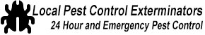 Fort Stanton NM Pest Control Exterminators